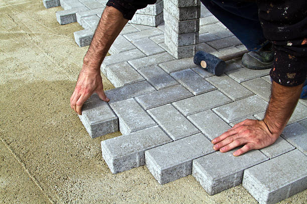 Trusted Glassport, PA Driveway Pavers Experts